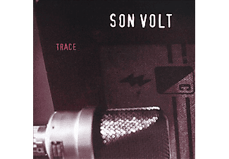 Son Volt - Trace (Vinyl LP (nagylemez))