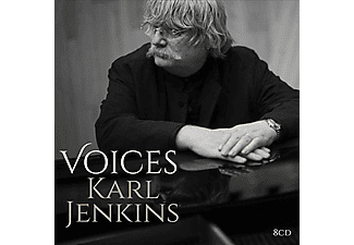 Karl Jenkins - Voices (CD)
