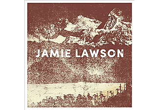 Jamie Lawson - Jamie Lawson (CD)