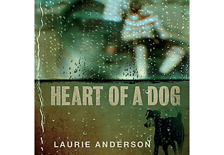 Laurie Anderson - Heart Of A Dog (CD)