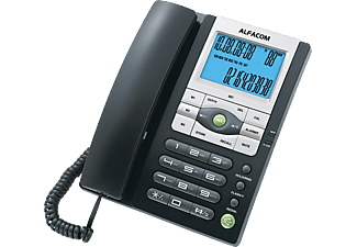 ALFACOM 561 Cid. Kablolu Masa Telefonu Outlet