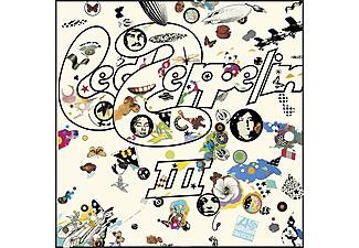 Led Zeppelin - Led Zeppelin III (Super Deluxe Edition) (Díszdobozos kiadvány (Box set))