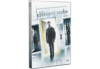 Az elveszett szoba 1. lemez (DVD)