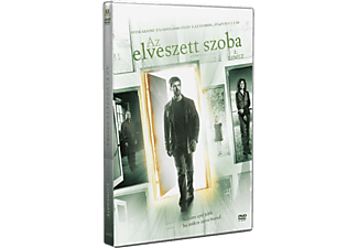 Az elveszett szoba 2. lemez (DVD)