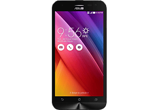 ASUS Zenfone 2 Laser (ZE500KL) fekete kártyafüggetlen okostelefon