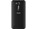 ASUS Zenfone 2 Laser (ZE500KL) fekete kártyafüggetlen okostelefon