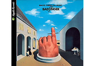 Badfinger - Magic Christian Music (CD)