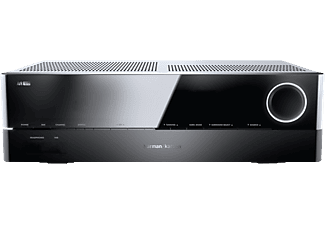 HARMAN AVR 161S 5.1 házimozi erősítő