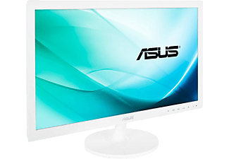 ASUS VS229DA-W VA 21,5 inç 5ms Full HD LED Monitör