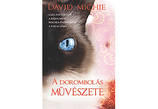 David Michie - A dorombolás művészete