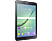 SAMSUNG Galaxy Tab S2 9,7" 32GB fekete Wifi + LTE (SM-T815)