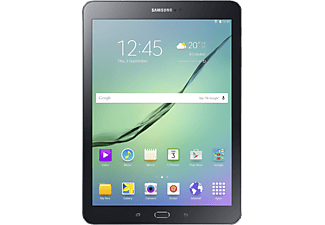 SAMSUNG Galaxy Tab S2 8" 32GB fekete Wifi + LTE (SM-T715)