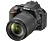 NIKON D5500 + 18-140mm VR KIT