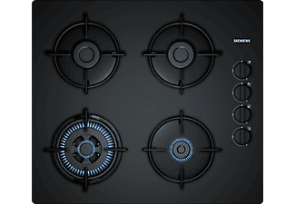 SIEMENS EO 6 B 6 HB 10 beépíthető gázfőzőlap