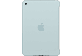 APPLE iPad Mini 4 Silicone Case, türkiz (mld72zm/a)