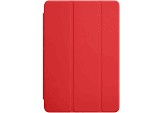 APPLE iPad Mini 4 Smart Cover, piros (mkly2zm/a)