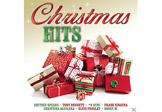 Különböző előadók - Christmas Hits (CD)