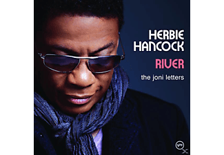 Herbie Hancock - River: The Joni Letters (Vinyl LP (nagylemez))