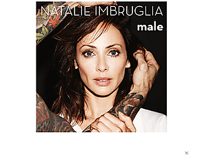 Natalie Imbruglia - Male (Vinyl LP (nagylemez))