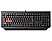 A4 TECH Bloody B120 Q USB Multimedya Gamer Klavye Siyah