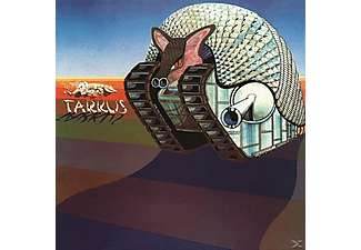 Emerson, Lake & Palmer - Tarkus (Vinyl LP (nagylemez))