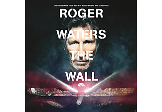 Roger Waters - The Wall (Vinyl LP (nagylemez))