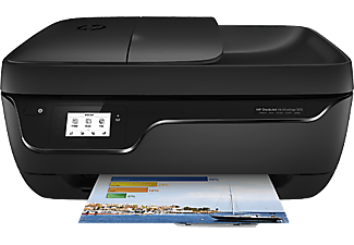 HP DeskJet Ink Advantage 3835 multifunkciós színes WiFi tintasugaras nyomtató (F5R96C)