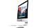 APPLE MK442TU/A iMac 21.5 inç Core i5 2.8 GHz 8GB 1 TB OS X El Capitan Masaüstü PC