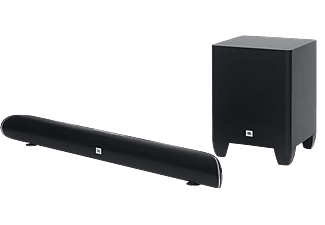 JBL Cinema SB250/230 soundbar