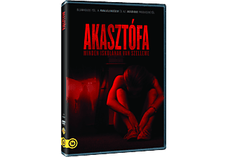 Akasztófa (DVD)