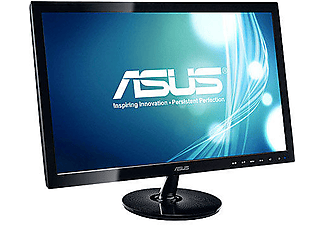 ASUS VS208NR 20 inç 5 ms ( D-Sub+DVI ) HD LED Monitör