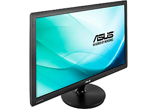 ASUS VS247HR 23.6 inç 2ms ( HDMI+D-Sub+DVI ) Full HD LED Monitör