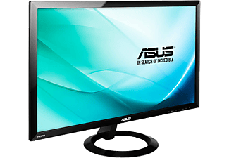 ASUS VX248H 24 inç 1 ms ( HDMI x 2+ D-Sub+ DVI-D) Full HD LED Monitör