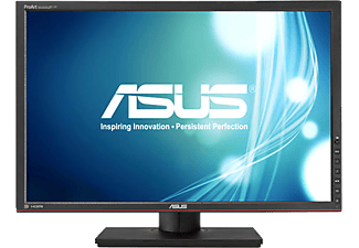 ASUS PA249Q 24.1 inç 6 ms (HDMI , D-Sub, DisplayPort, DVI-D) AH-IPS LED Monitör