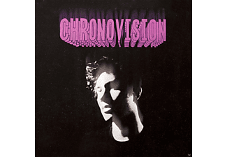 Oberhofer - Chronovision (CD)