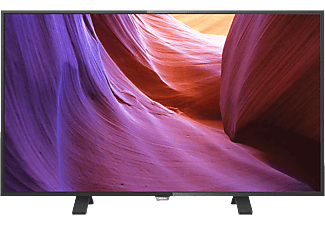 PHILIPS 43PUH4900 4K UltraHD LED televízió