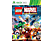LEGO: Marvel Super Heroes (Xbox 360)