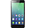 LENOVO Vibe P1M DualSIM fekete kártyafüggetlen okostelefon