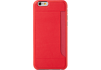 OZAKI Pocket Red iPhone 6/6S Plus tok (OC597RD)