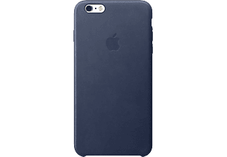 APPLE iPhone 6S Plus bőr tok midnight blue (mkxd2zm/a)