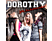 Dorothy - Jobb, ha hozzászoksz! (CD)
