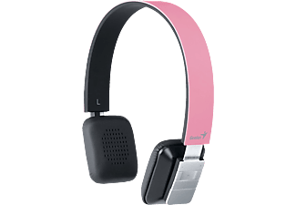 GENIUS Headset rózsaszín (HS-920BT)