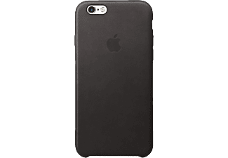 APPLE iPhone 6S bőr tok fekete (mkxw2zm/a)