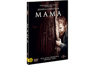 Mama (DVD)