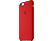 APPLE iPhone 6S szilikon tok piros (mky32zm/a)