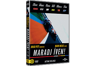 Maradj íven! (DVD)