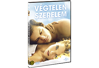 Végtelen szerelem (DVD)