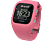 POLAR A300 Pulzusmérő óra rózsaszín