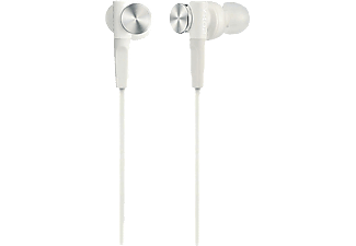 SONY MDR-XB 50 W fülhallgató, fehér