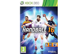 Handball 16 (Xbox 360)